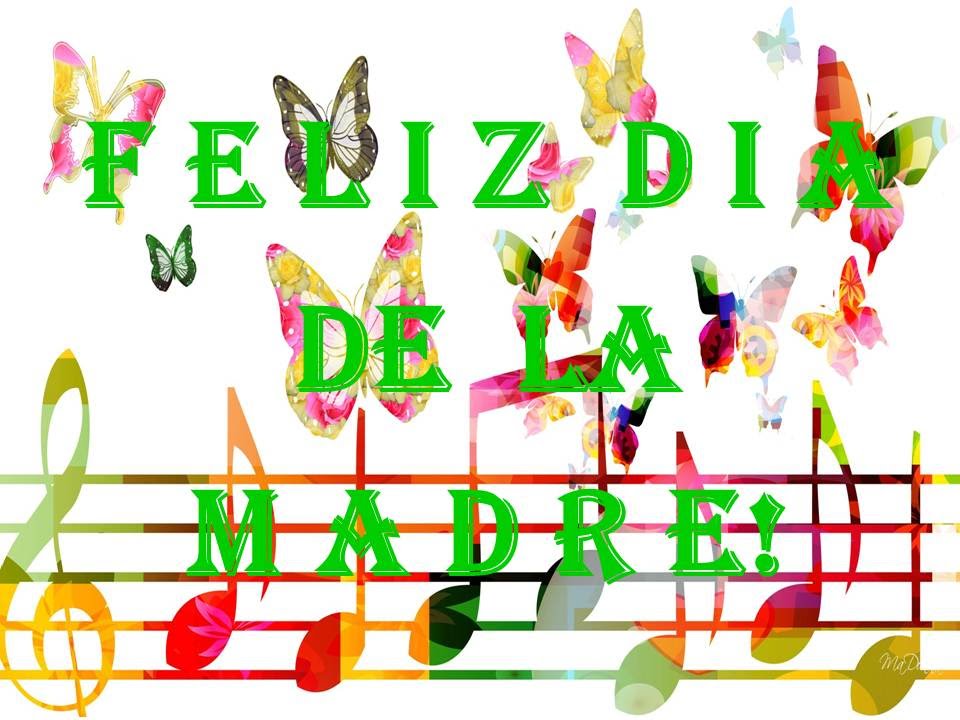 960x720 Una Cancion Para Todas Las Madres En Su Dia