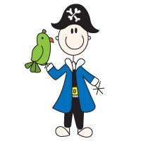 200x200 Dressing Mike' Clip Art. Use With Ex.1 In This Section. Clipart