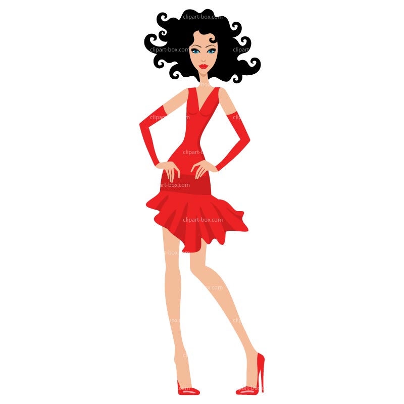 800x800 Female Dress Clipart, Explore Pictures