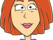 220x165 Woman Face Clipart Free Woman Face Clip Art Clipart Panda Free