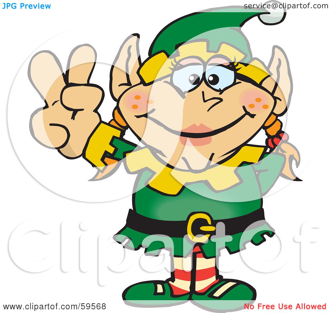 1080x1024 Royalty Free (Rf) Clipart Illustration Of A Peaceful Female