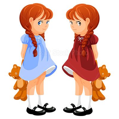 400x400 Cute Girl Clip Art With Cheryl's Clipart Girls