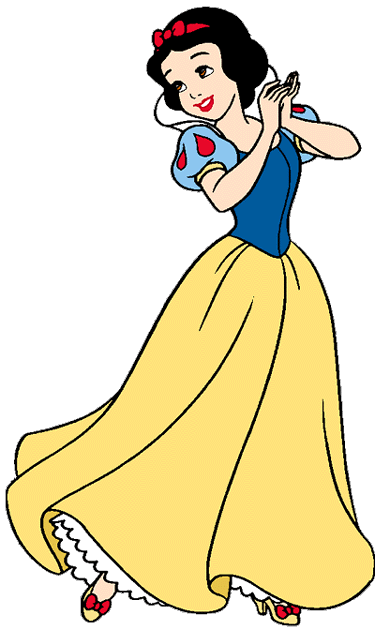 375x630 Disney Clip Art