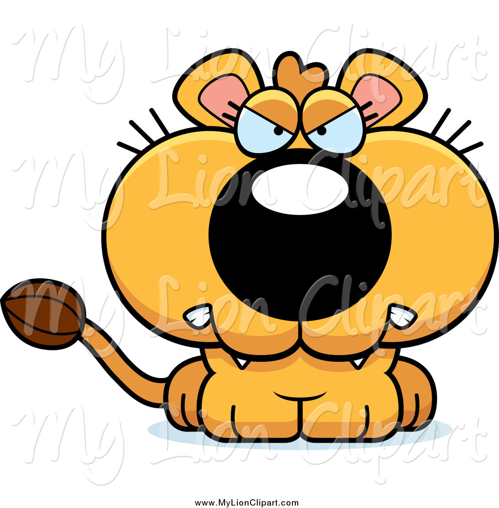 1024x1044 Lioness Clipart Fierce Lion