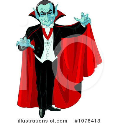 400x420 Top 83 Vampire Clip Art