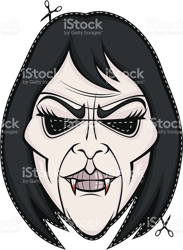 Female Vampire Clipart at GetDrawings | Free download