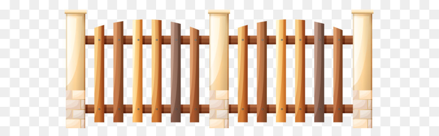 900x280 Fence Gate Clip Art