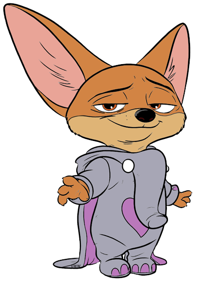 400x574 Zootopia Clip Art Disney Clip Art Galore