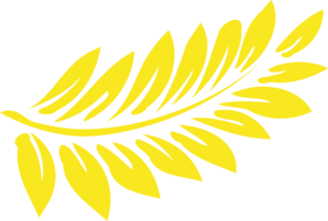 298x201 Fern Clip Art