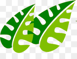 260x200 Fern Frond Leaf Clip Art