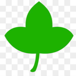 260x260 Tree Leaf Clip Art