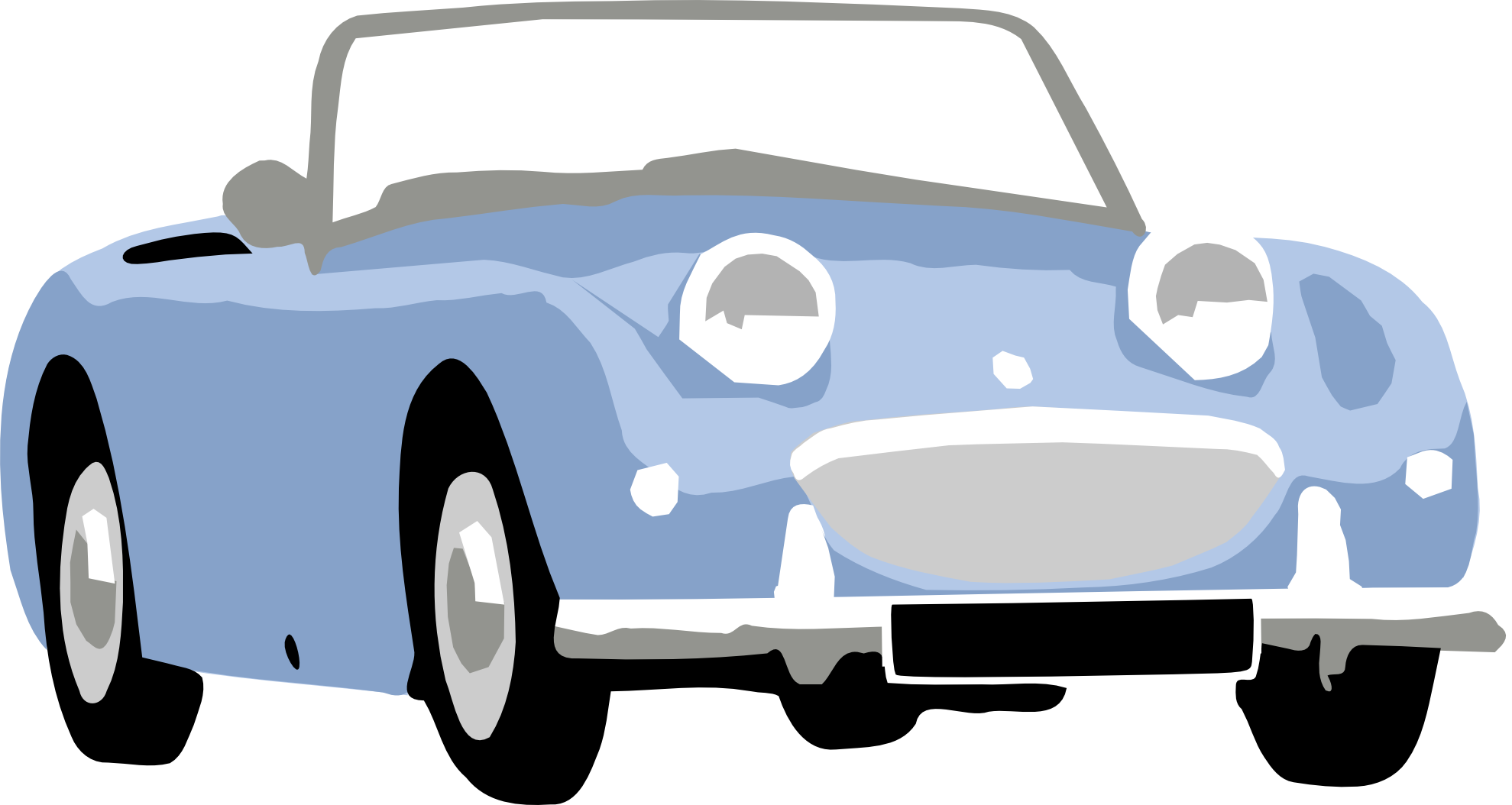 1979x1054 Clipart Vector Auto