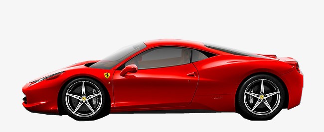 650x266 Ferrari, Sports Car, Car Png Image And Clipart For Free Download