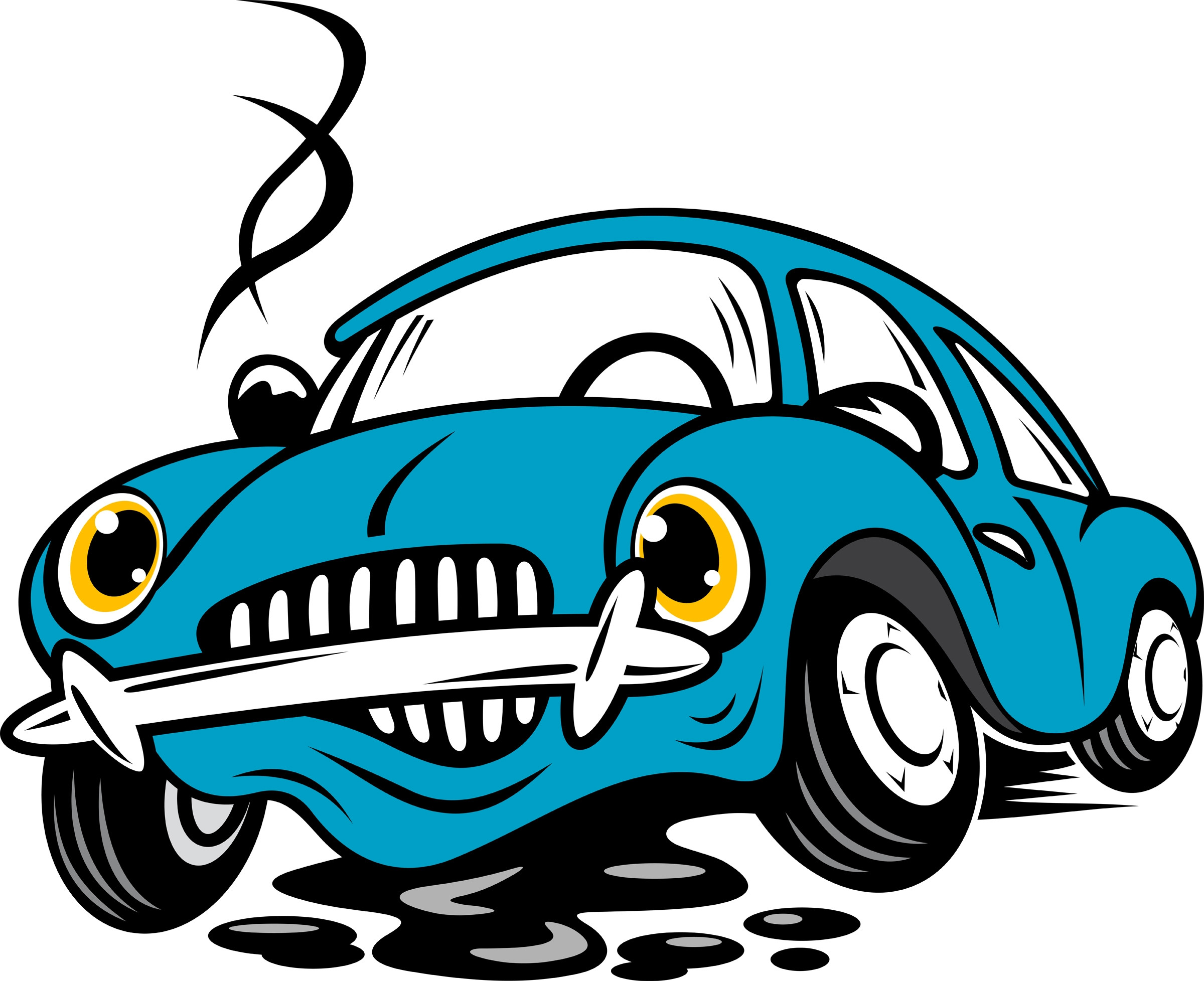 2400x1956 Car Clip Art