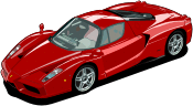 175x96 Ferrari Clip Art Cliparts