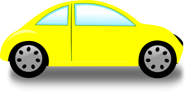 600x301 Car Clipart Clipartlook