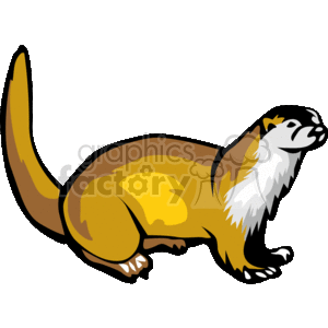 300x300 Top 96 Otter Clip Art