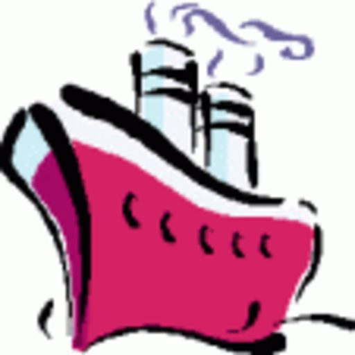 512x512 Ferry Boat Clip Art. Cool Clipart Tagsthe Penh Free Amp Citation