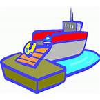 145x145 Ferry Clipart