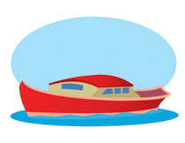 210x162 Free Boats And Ships Clipart