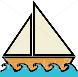 300x298 Boat On Water Clipart 101 Clip Art