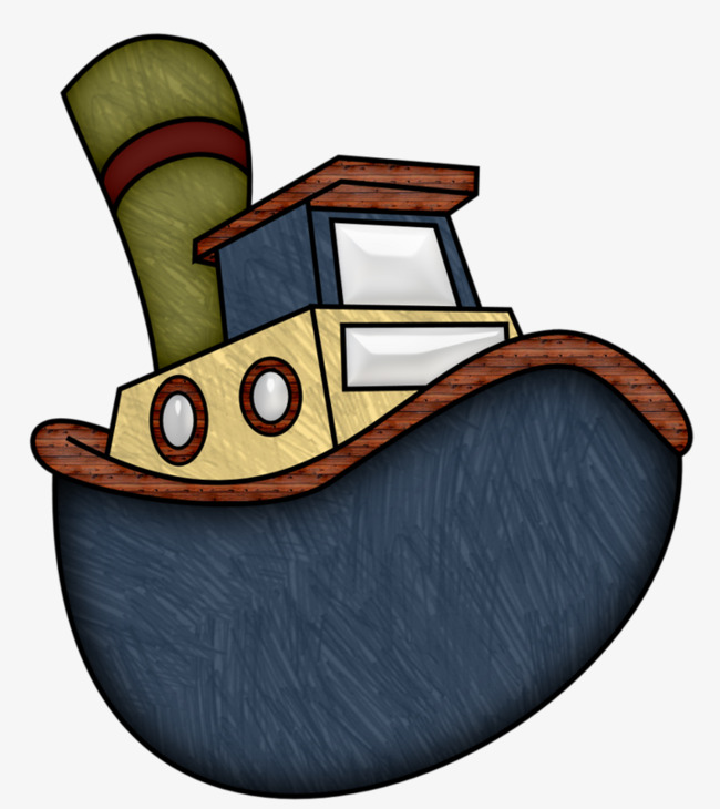 650x730 Cartoon Boat, Cartoon, Ferry, Transportation Png Image And Clipart