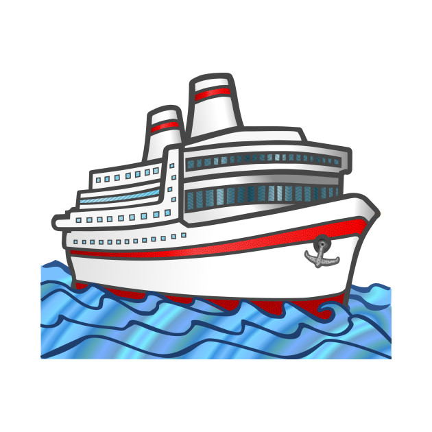 630x630 Clipart Ship Clipart