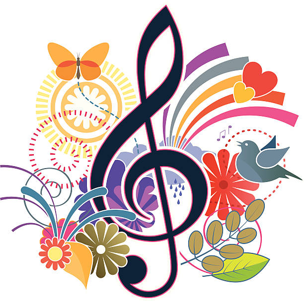 612x607 Music Festival Clipart Music Festival Clipart