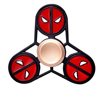 355x301 Fidget Spinner Deadpool Teddy Amp Co Funland
