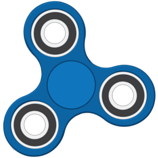 512x512 Fidget Spinner Png Transparent Images Png All