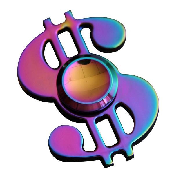 600x600 Fidget Spinner