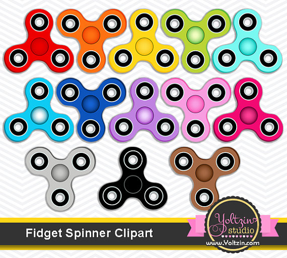 Fidget Spinner Clipart at GetDrawings | Free download