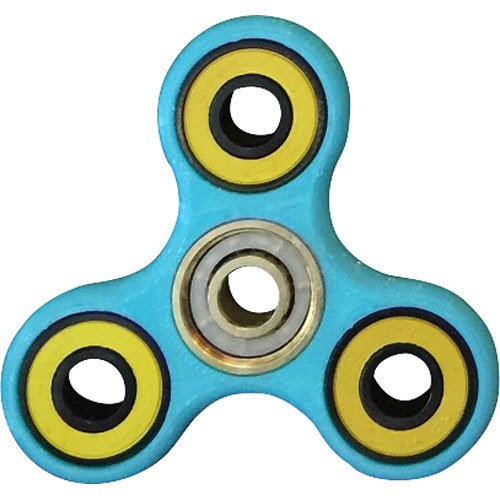 500x500 Fine Fidget Spinner