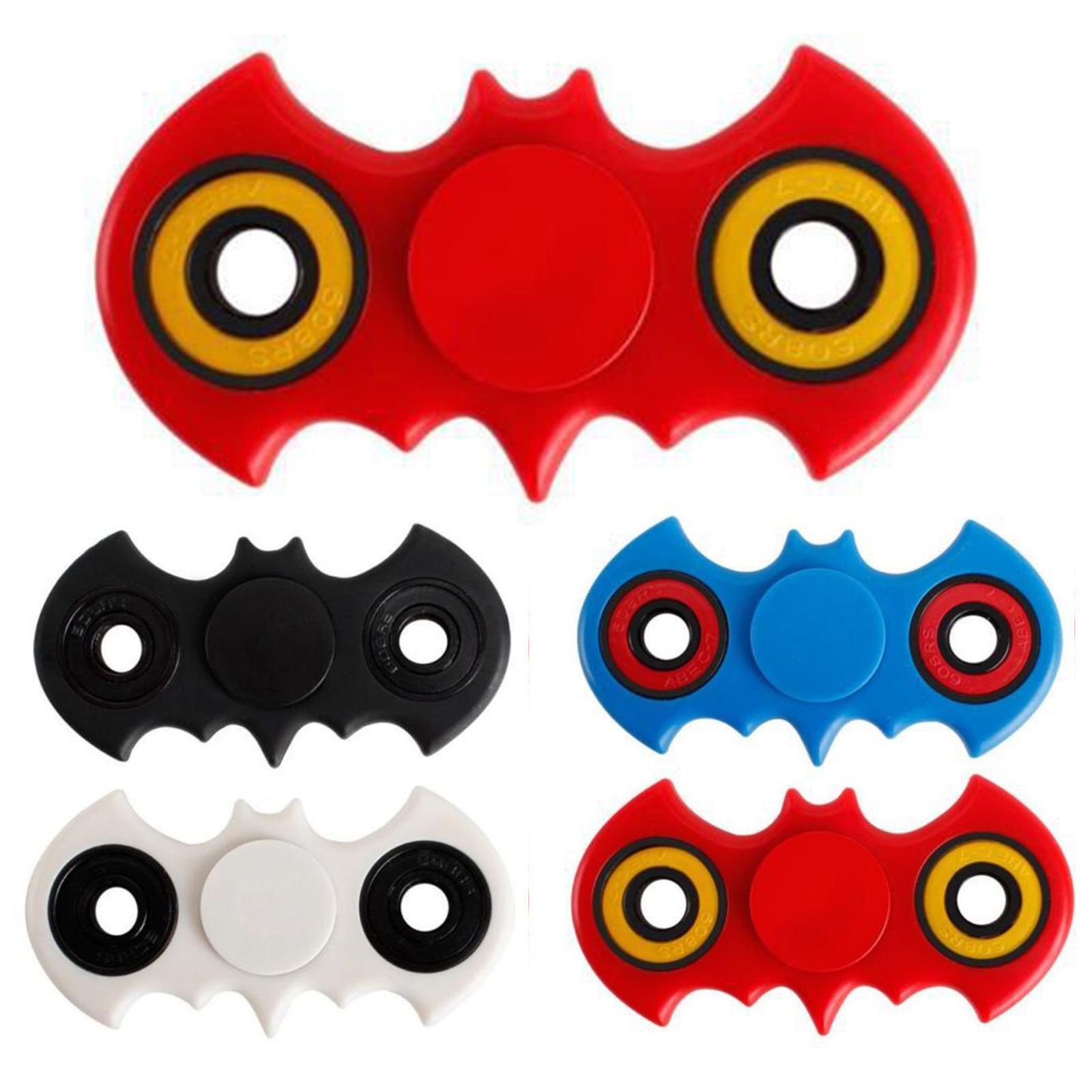 1600x1600 Which Comic Companies Will License Their Characters To Fidget