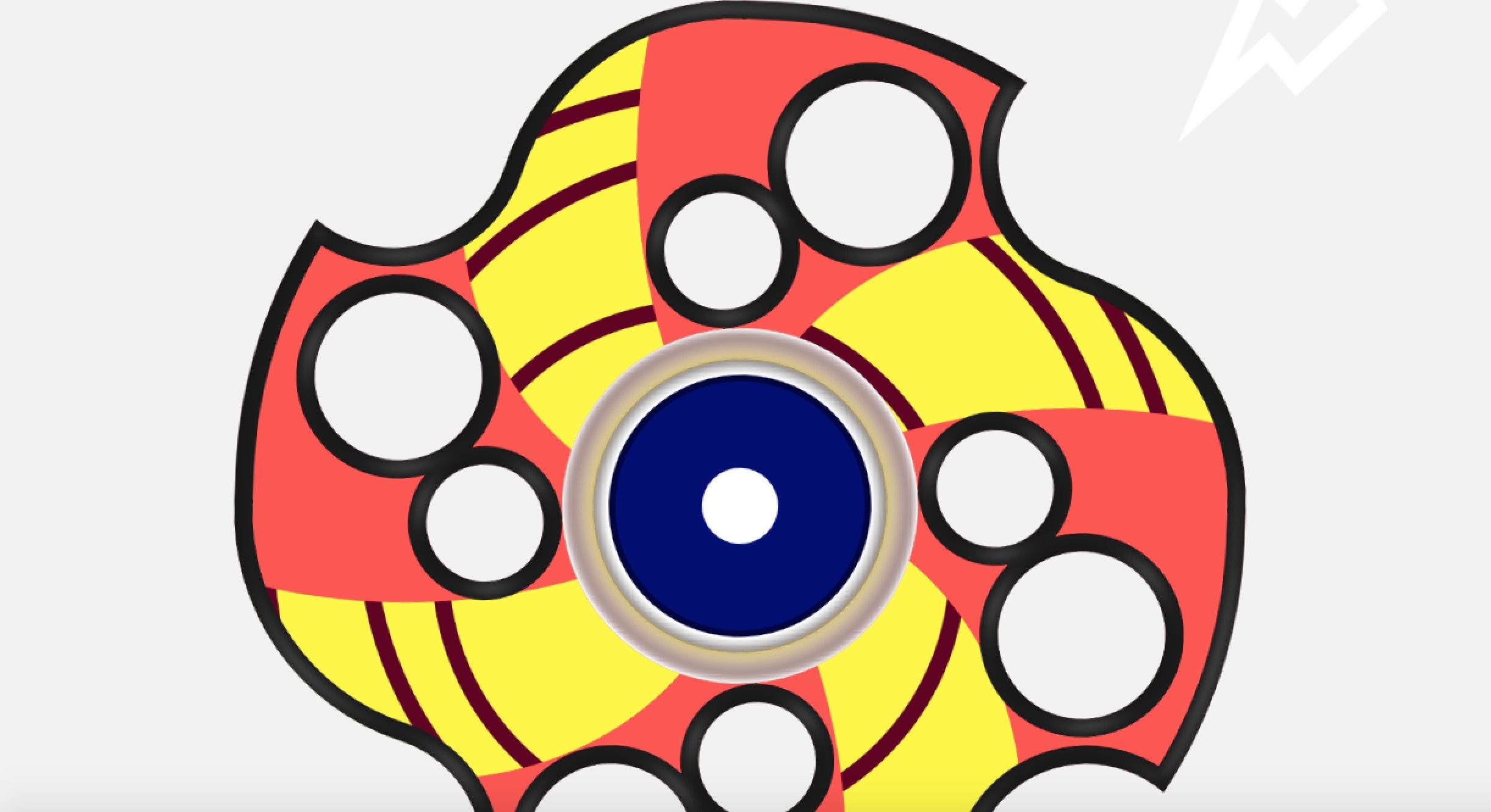 2444x1332 Finger Spinner Tips (Ketchapp Game) Get More Gold Coins, Make