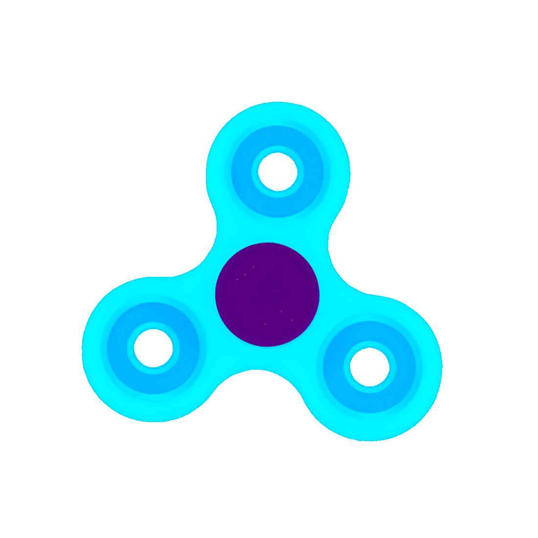 1100x1100 Our Fidget Spinner (Gif) By Scytheaandlanarkine