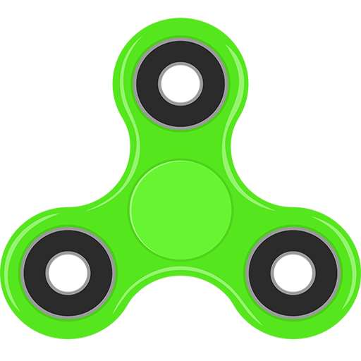512x512 Fidget Spinner Appstore For Android