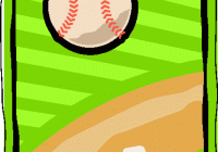 200x140 Baseball Field Clipart Baseball Field Clip Art Clipart Panda Free