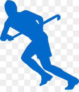 260x300 Field Hockey Stick Clip Art