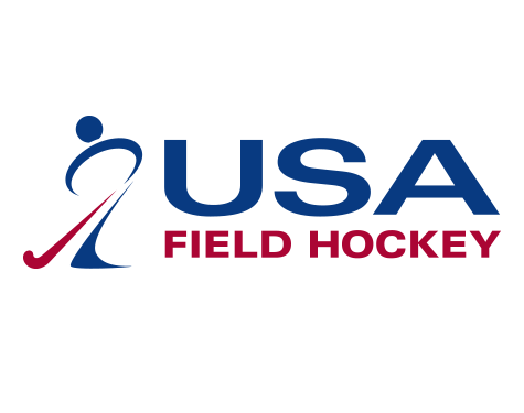 475x375 Usa Field Hockey Girl Clipart