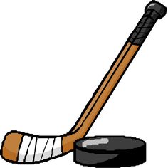 236x236 Clipart Hockey Sticks Background Cliparts Vector