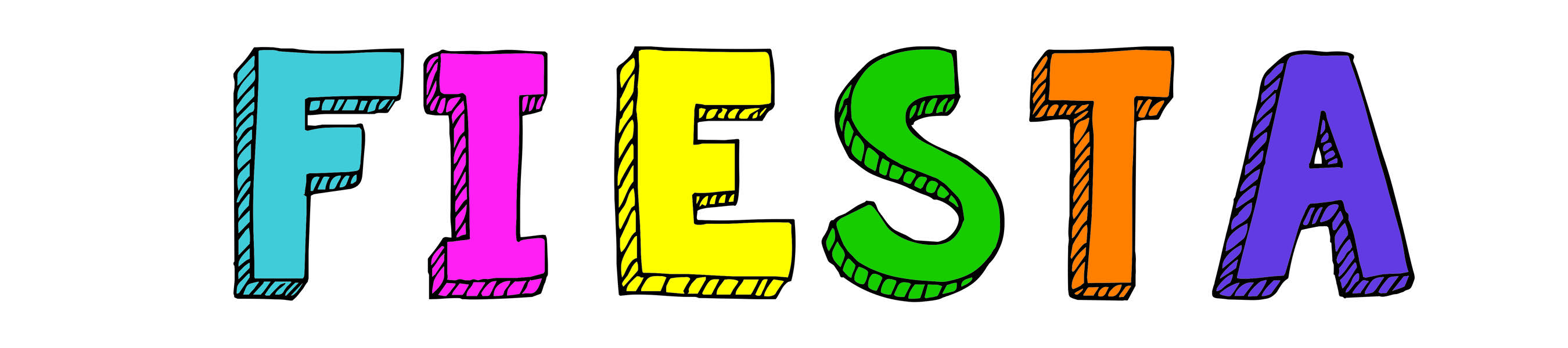 2700x600 Fiesta It's More Than Flower Crowns And Margaritas The Paisano