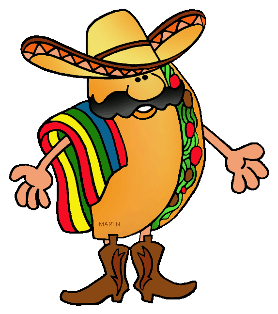 574x648 Free Mexican Clipart The Cliparts