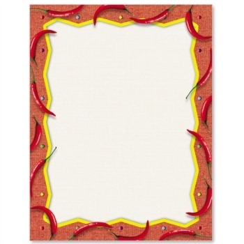 350x350 Mexican Border Clipart