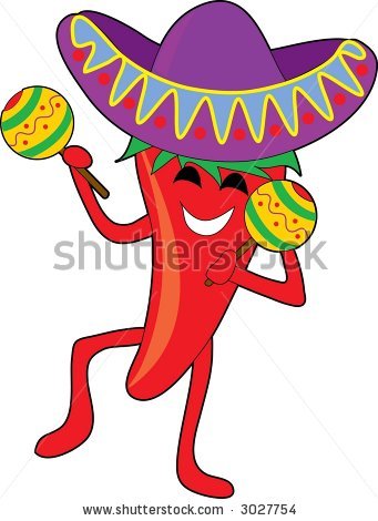 Fiesta Clipart at GetDrawings | Free download