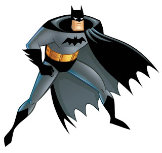 320x301 Batman Clip Art Amp Batman Clipart Images