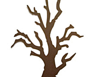 340x270 Dead Tree Clipart Brown Tree Free Collection Download And Share
