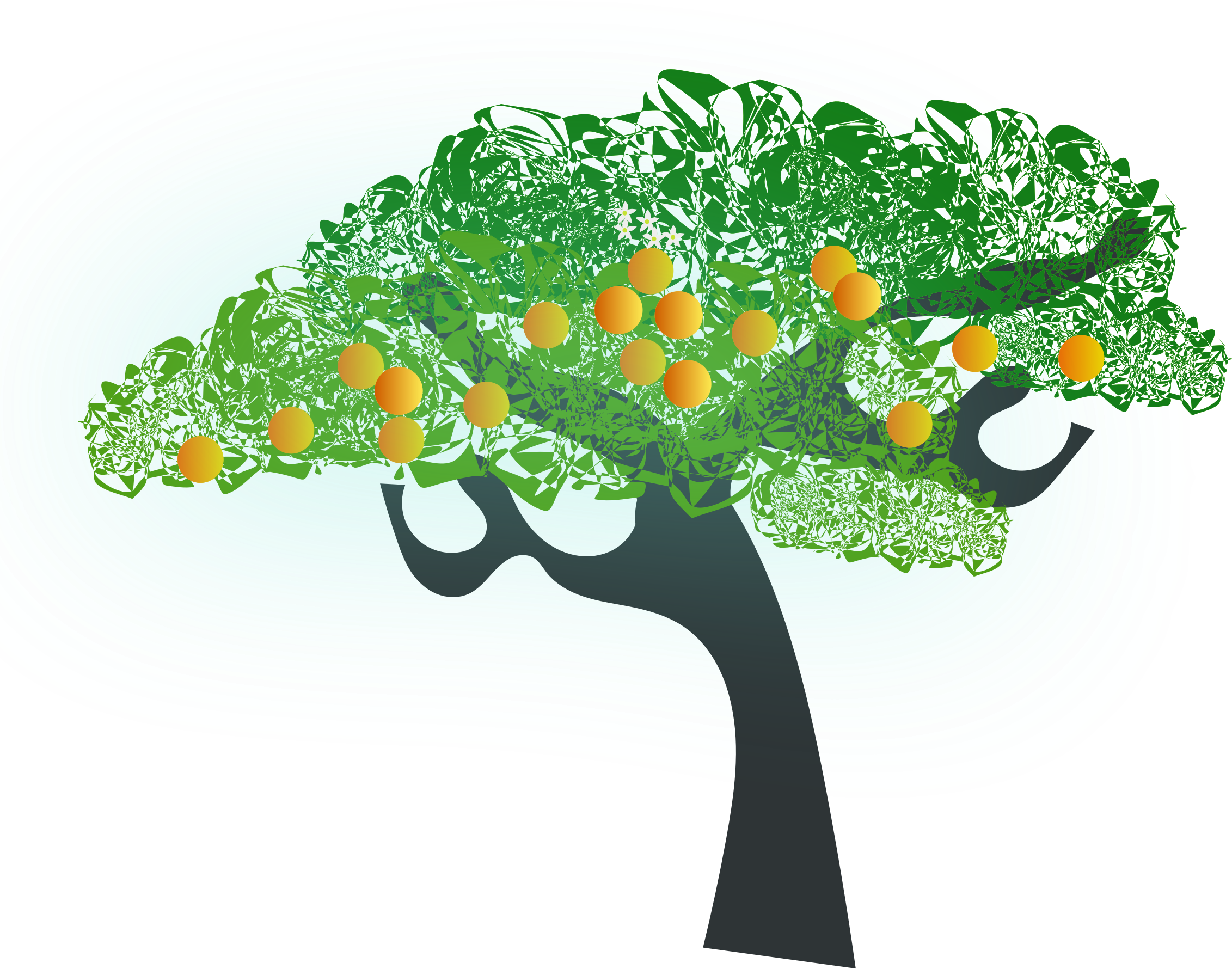 2263x1780 Tree Clipart, Suggestions For Tree Clipart, Download Tree Clipart