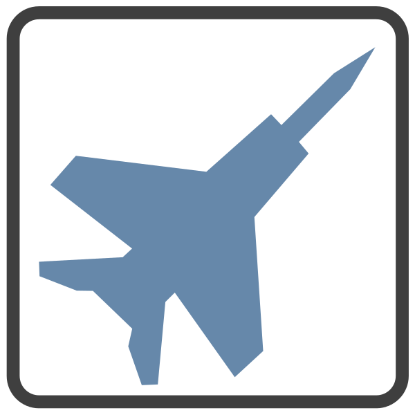 600x600 Filefighter Jet Grey Icon.svg