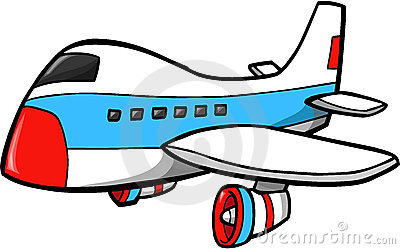400x249 Chic Jet Clipart Isolated Airplane Clip Art Free Stock Images